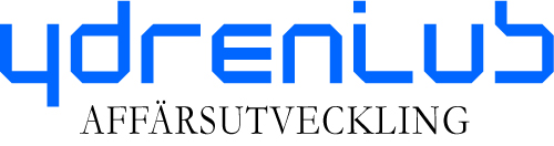 Ydrenius Aff�rsutveckling